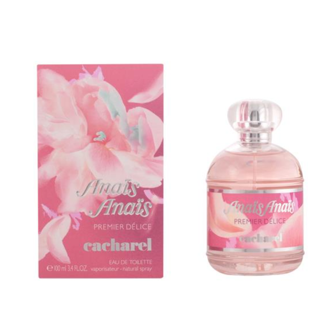 Cacharel Anais Anais Premier Delice Eau de Toilette 100 ml