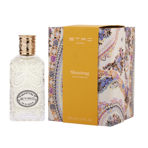 Etro Shantung - Eau de Parfum 100 ml