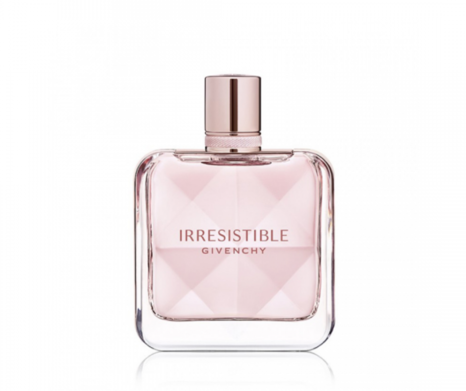Outlet Givenchy Irresistible - Eau de Parfum 80 ml