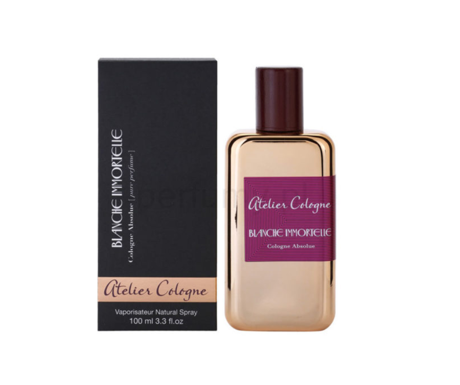 Atelier Cologne Blanche Immortelle Cologne Absolue 100 ml