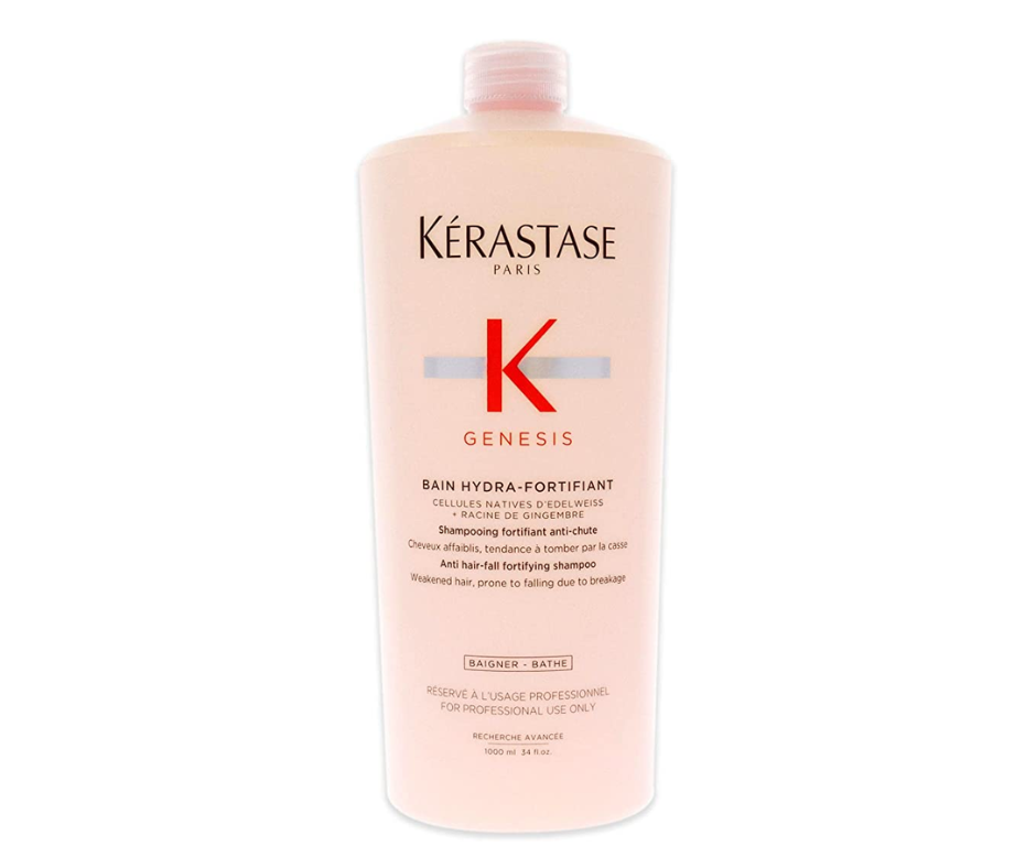 Image of Kerastase Genesis - Bain Hydra-Fortifiant 1000 ml