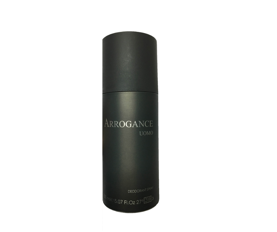 Image of Arrogance Uomo - Deodorante Spray 150 ml