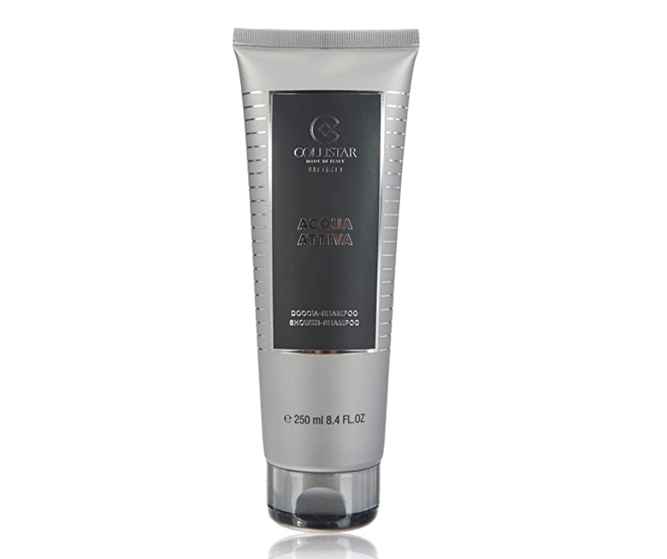 Collistar Acqua Attiva - Doccia-Shampoo 250 ml