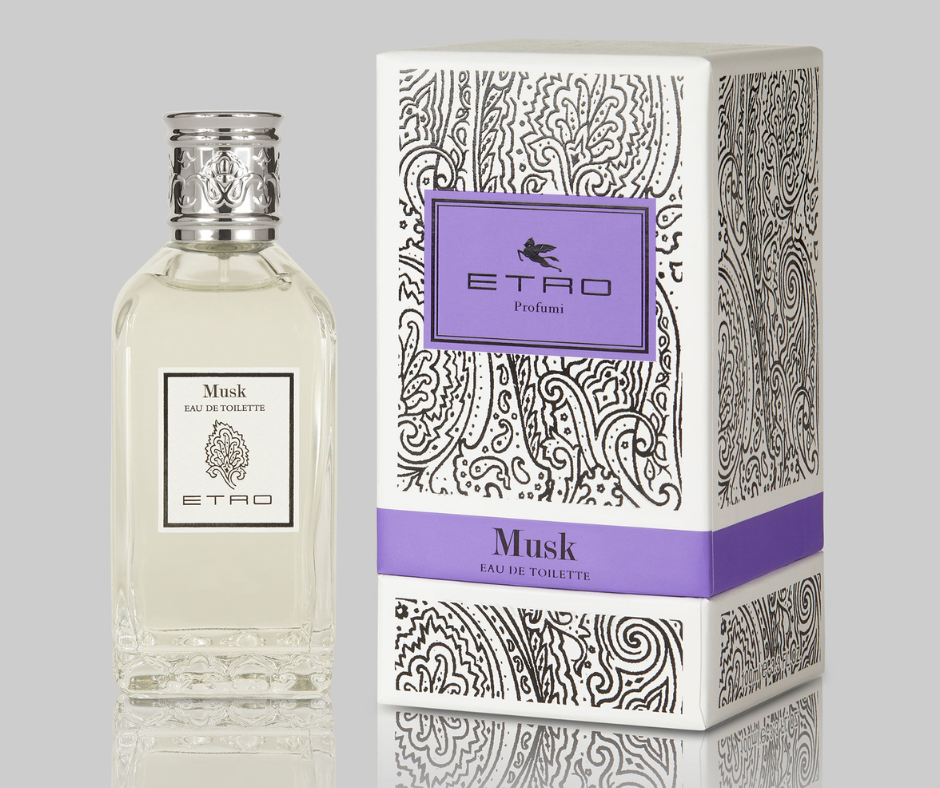 Image of        ETRO Musk - Eau de Toilette - 50 ml