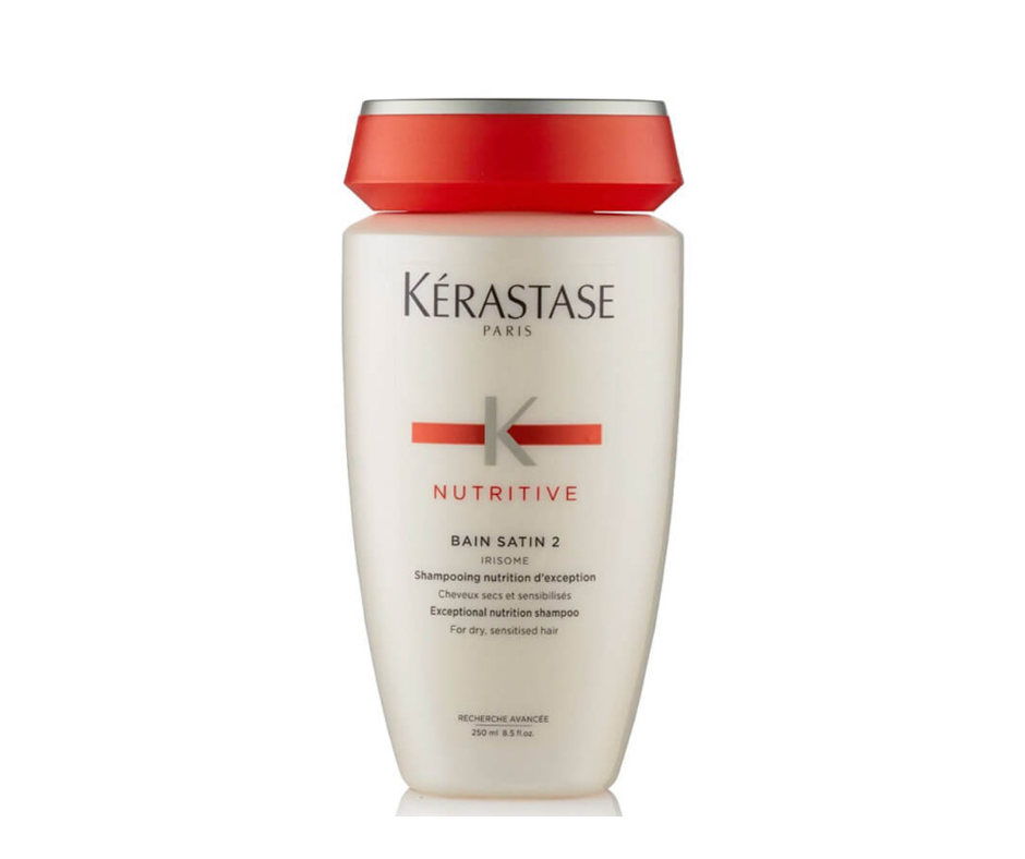 Image of Kerastase Nutritive - Bain Satin2 250 ml