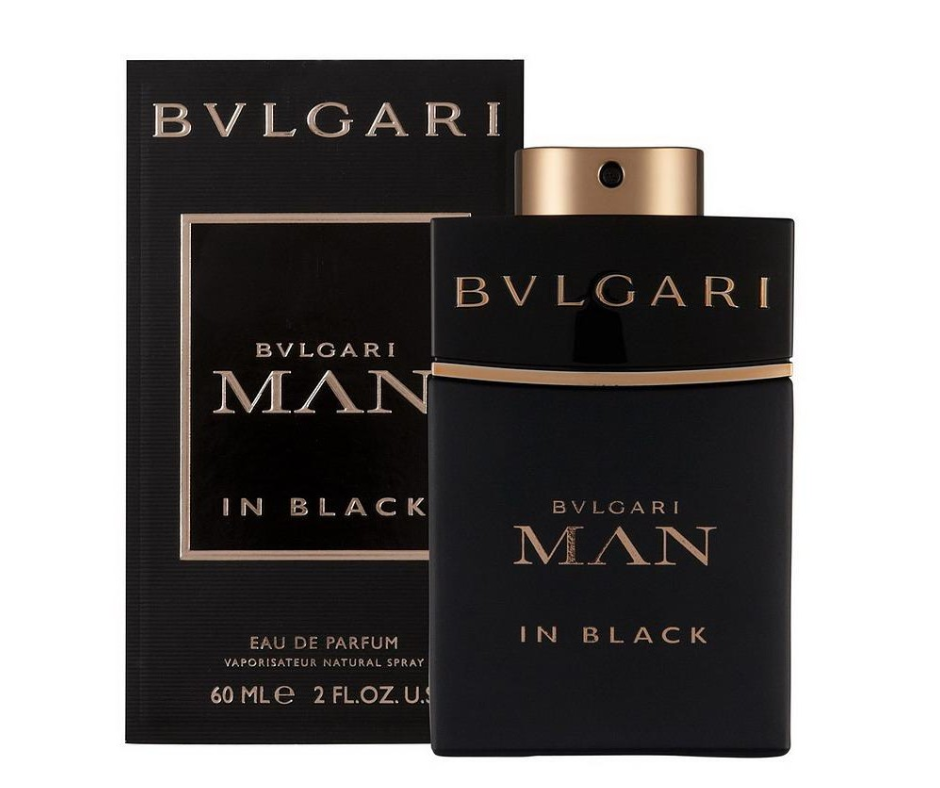 Image of Bvlgari Man in Black Men's Eau de Parfum Profumo - 60 ml