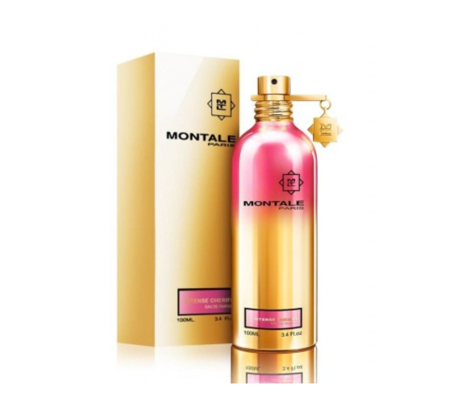 Image of Montale Intense Cherry - Eau de Parfum 100 ml