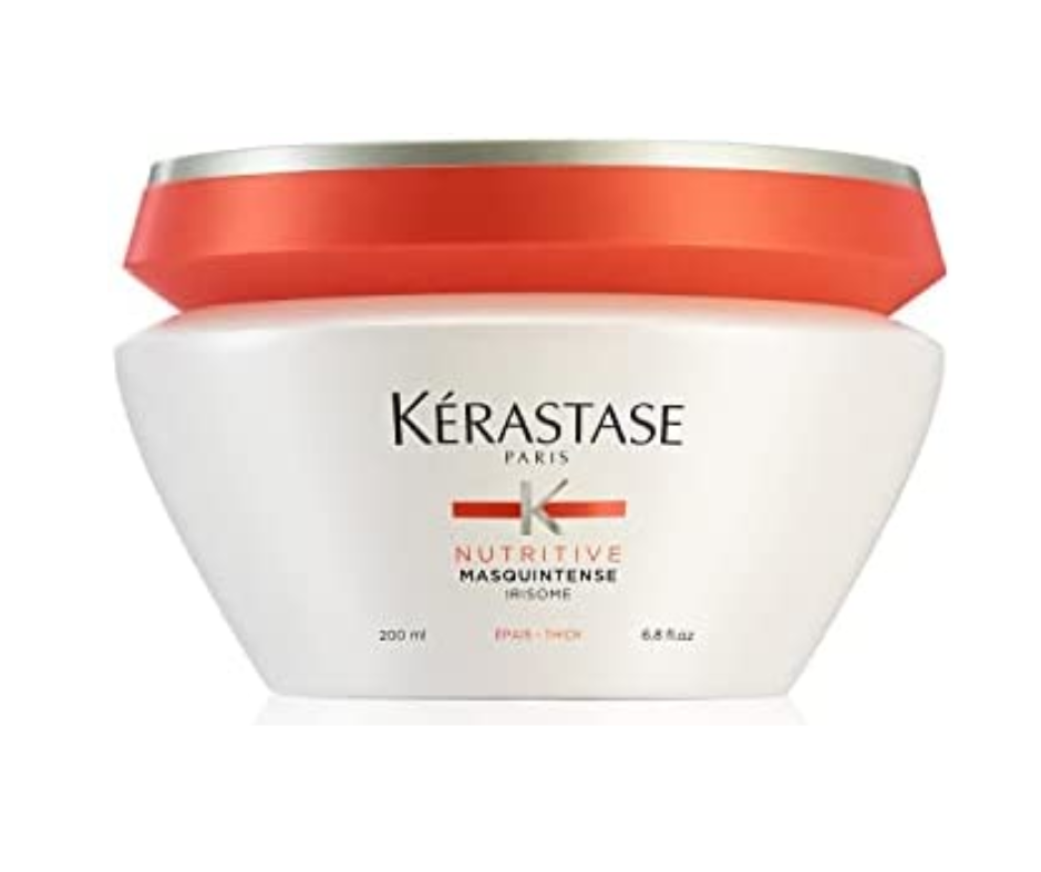 Kerastase Nutritive - Masquintense Thick Hair 200 ml