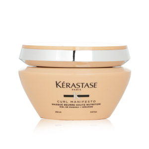 Kerastase Curl Manifesto - Masque Beurre Haute Nutrition 200 ml