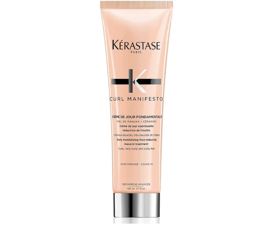 Kerastase Curl Manifesto - Crème de Jour Fondamentale 250 ml