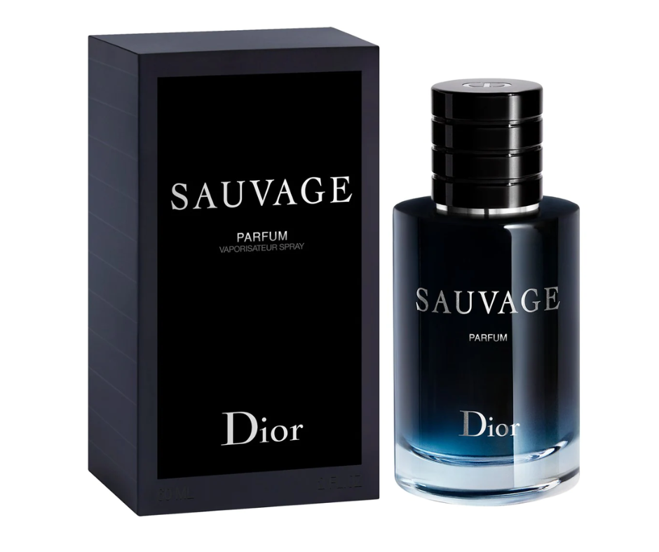 Image of Dior Sauvage - Parfum - 100 ml