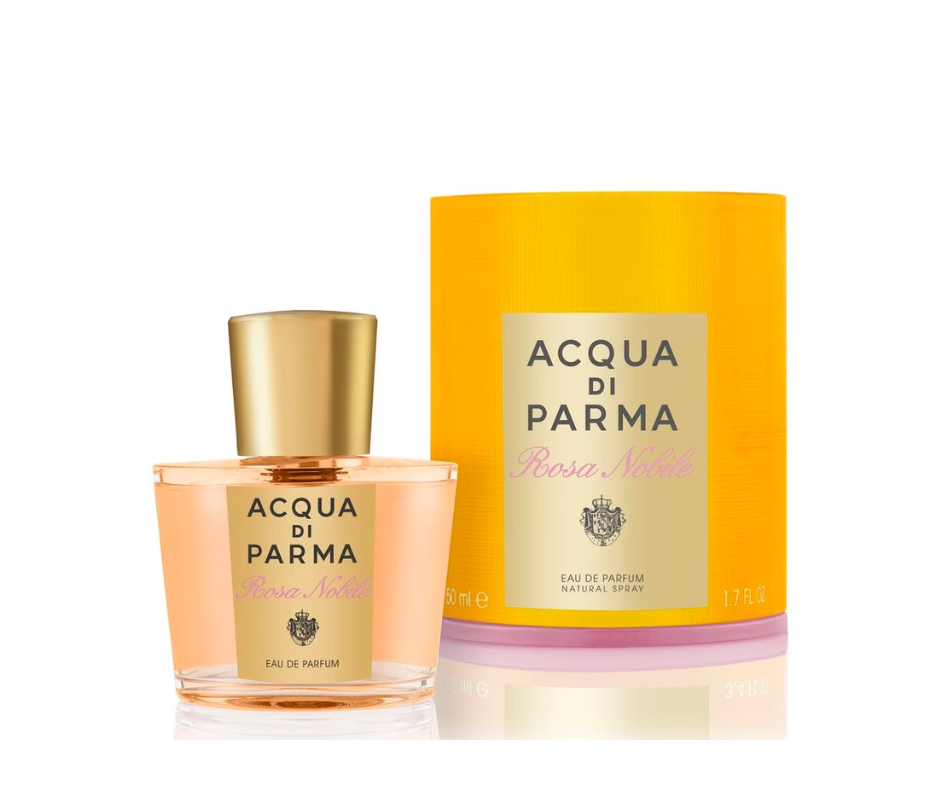 Image of        Acqua di Parma Rosa Nobile - Eau de Parfum 100ml