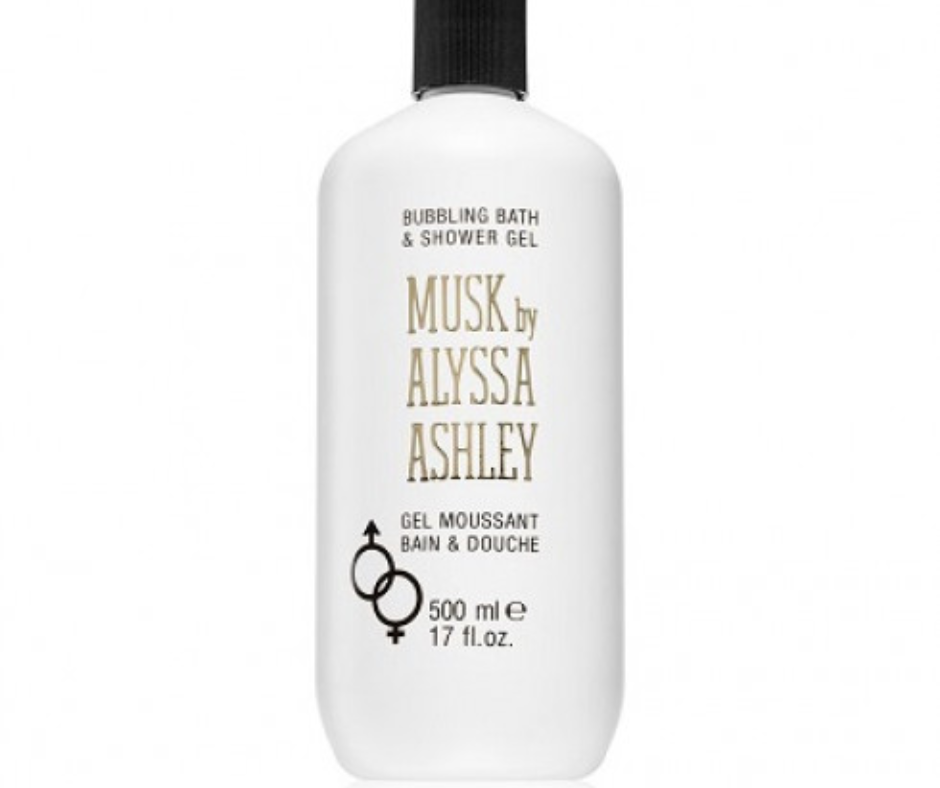 Image of        Alyssa Ashley Musk - Bagnodoccia 500 ml