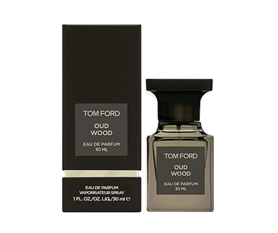 Tom Ford Oud Wood - Eau de Parfum - 30 ml