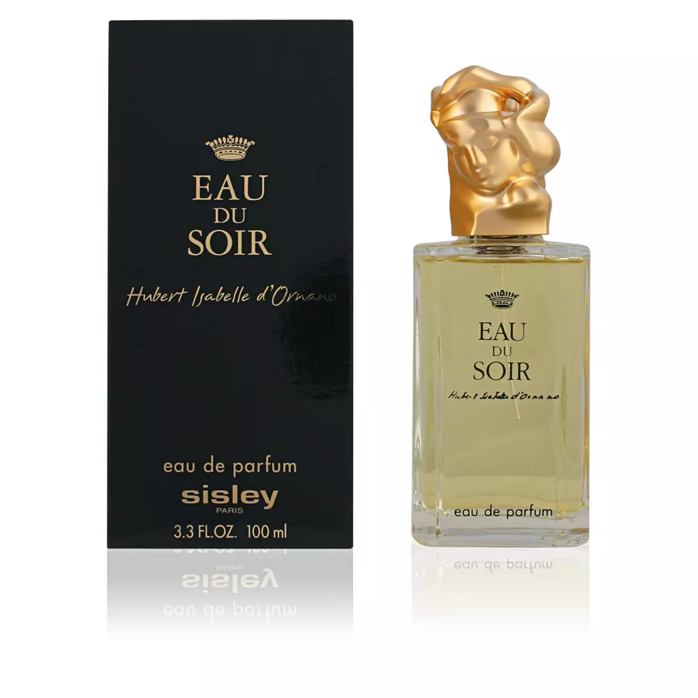 Image of        Sisley Eau de Soir - Edp 100 ml