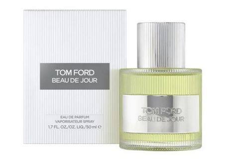 Image of Tom Ford Beau de Jour - Eau de Parfum 50 ml