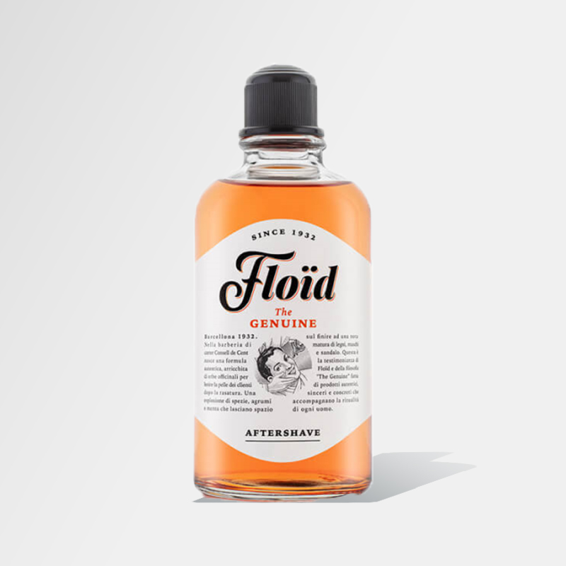 Image of Floid The Genuine Aftershave 400ml