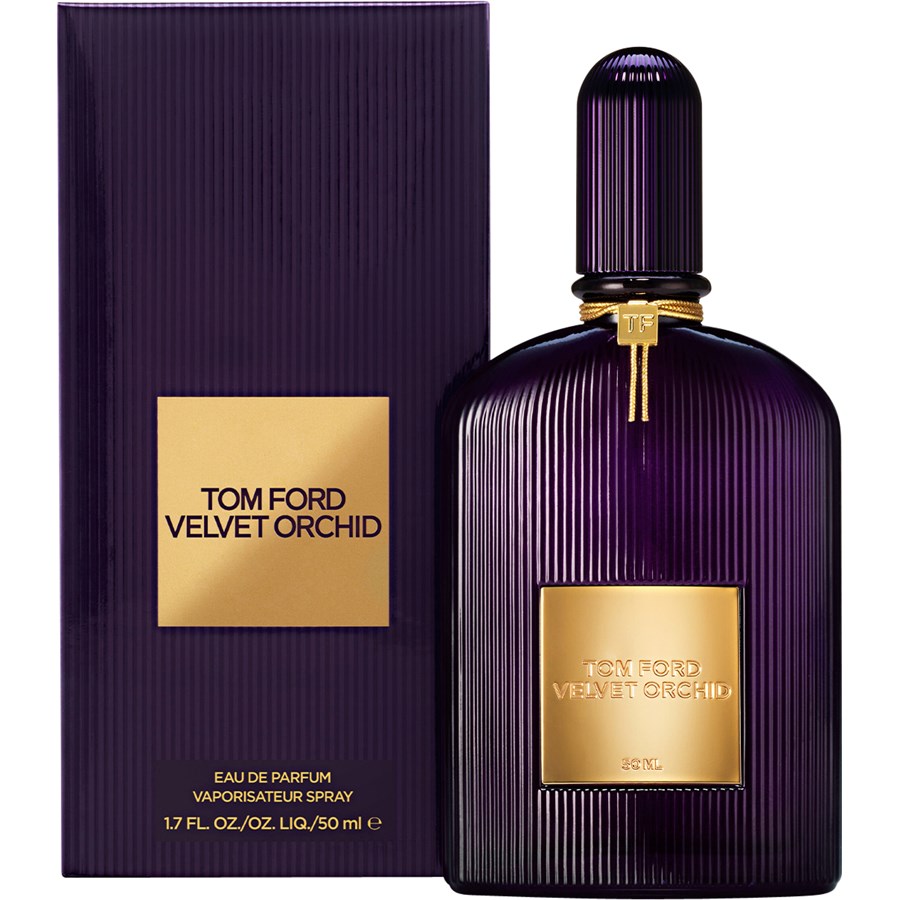 Image of Tom Ford Velvet Orchid - Eau de Parfum 100 ml
