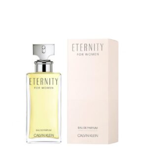 Calvin Klein Eternity For Women - Edp 100 ml