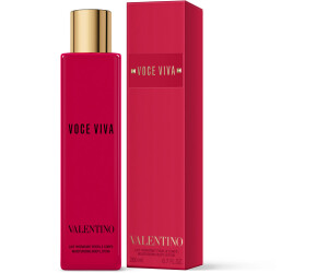 Image of Valentina Voce Viva - Body Lotion 200 ml