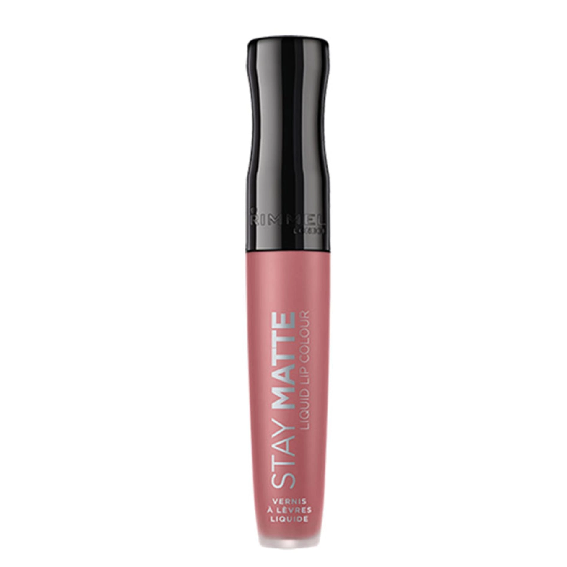 Rimmel Stay Matt Liquid Lip Color - 110