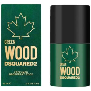30339-Dsquared2-GREEN-WOOD-Deodorant-Stick-75ml-600×600