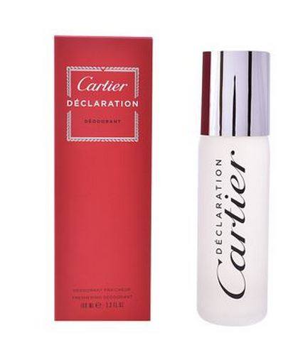 Image of Cartier Declaration Deodorant 100 ml