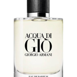 Outlet Giorgio Armani Acqua di Gio - Eau de Parfum 75 ml