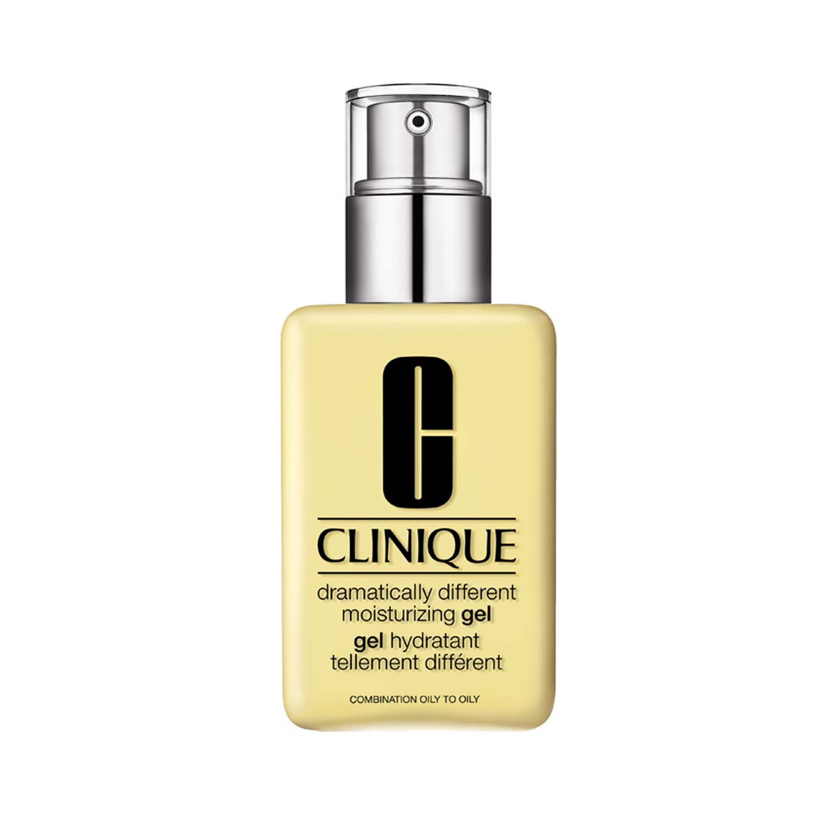 Clinique Dramatically Different Moisturizing Lotion 125 ml