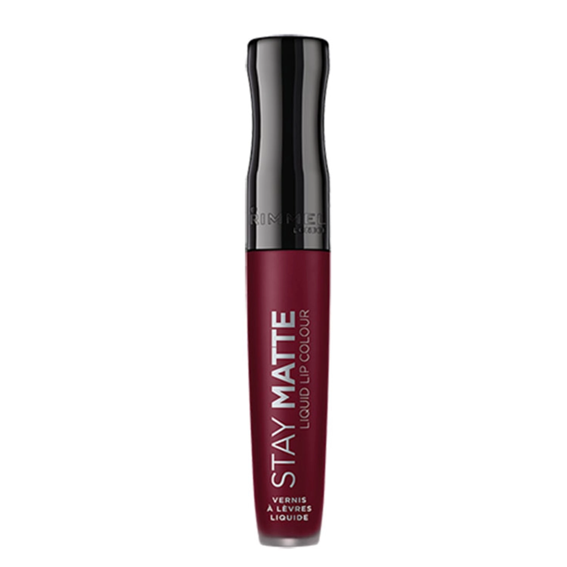 Image of        Rimmel Stay Matt Liquid Lip Color - 810