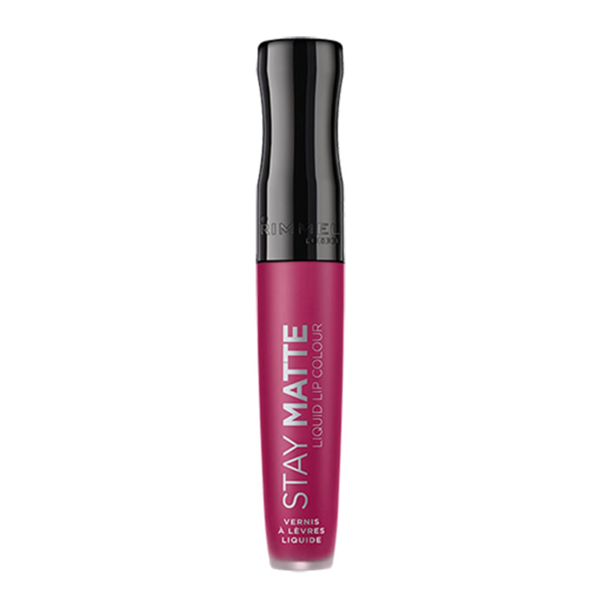 Rimmel Stay Matt Liquid Lip Color - 820