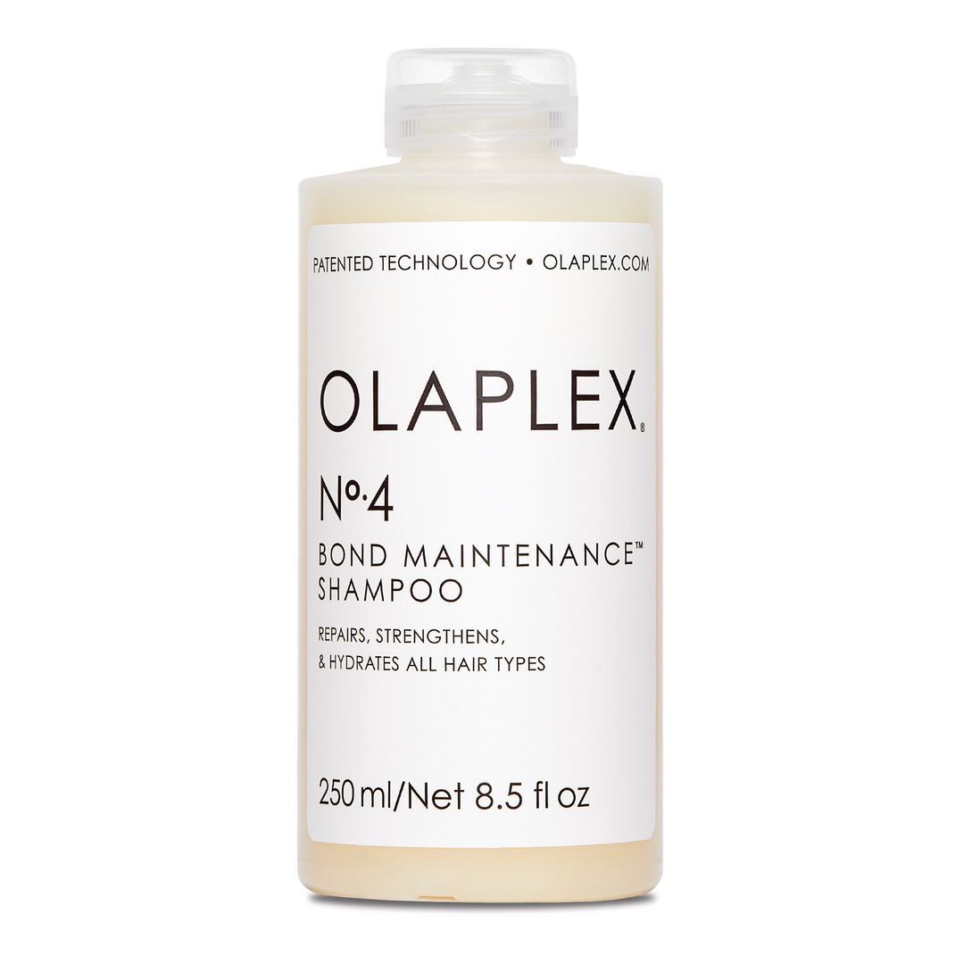 Image of Olaplex n° 4 Bond Maintenance Shampoo 250 ml