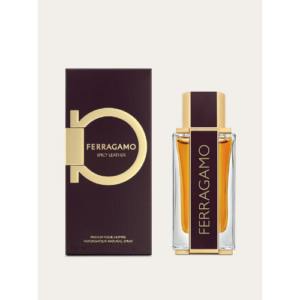 Ferragamo Spicy Leather - Parfum 100 ml