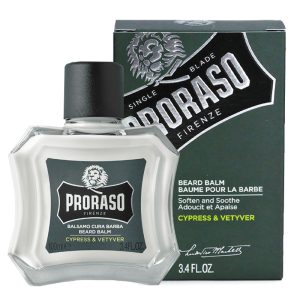 Proraso-Balsamo-cura-barba-cypress-e-vetiver