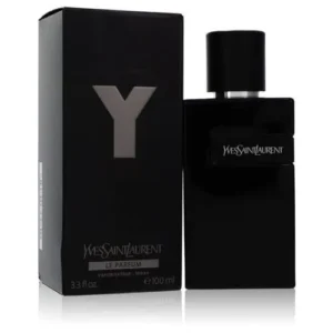 Yves Saint Laurent Y - Le Parfum