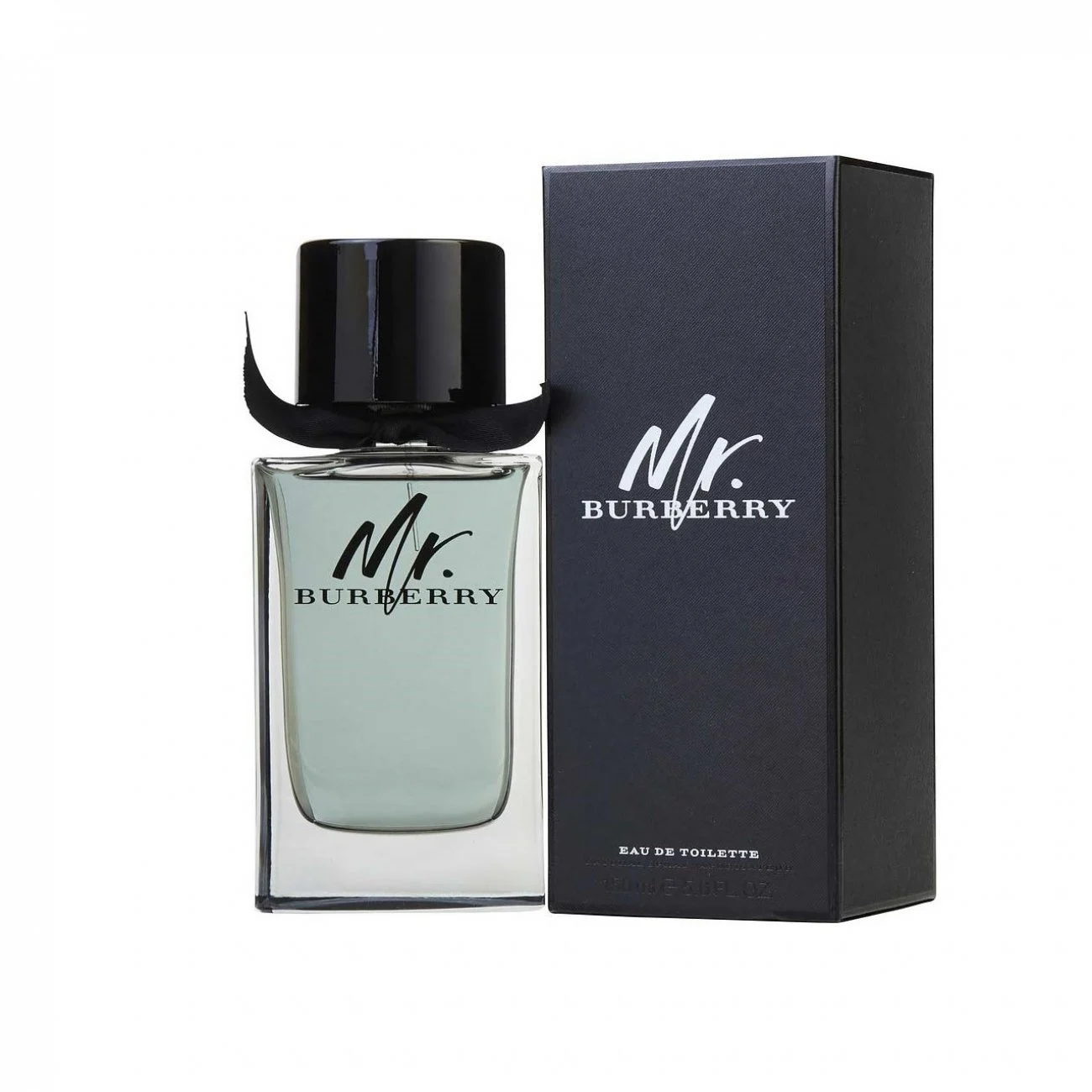 Image of        Burberry Mr. Burberry Eau de Toilette 150 ml