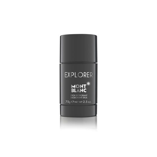 Image of Montblanc Explorer Stick Deodorant 75 g