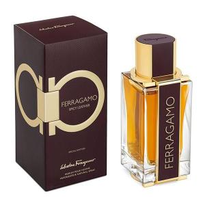 Image of Ferragamo Spicy Leather - Parfum 100 ml