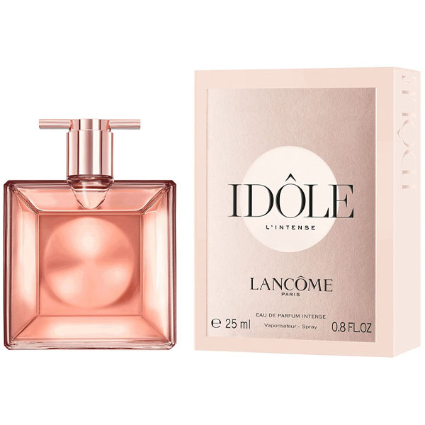Lancome Paris Idole L'Intense - Eau de Parfum Intense - 25 ml