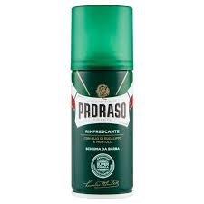 Image of Proraso Schiuma Da Barba Rinfrescante - 100 ml