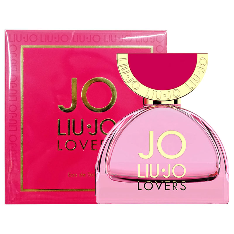Liu Jo Lovers - Eau de Toilette 100 ml