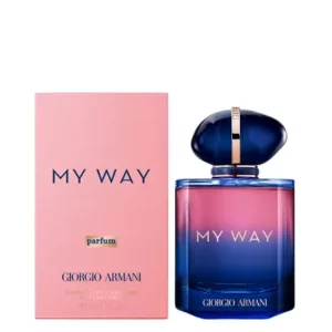 my way parfum