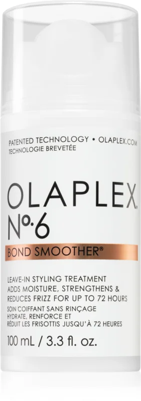Image of Olaplex n°6 Bond Smoother 100 ml