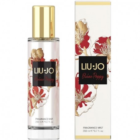 Liu Jo Fragrance Mist Sweet Carnation 200 ml