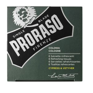 proraso-cypress-e-vetiver-colonia-salviette-rinfrescanti-6-pezzi