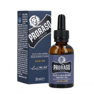 proraso-single-blade-olio-da-barba-azur-lime-30ml