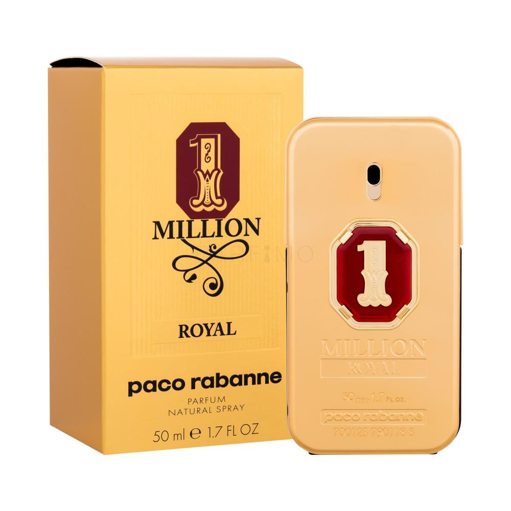 Image of Paco Rabanne One Million Royal - Parfum - 50 ml