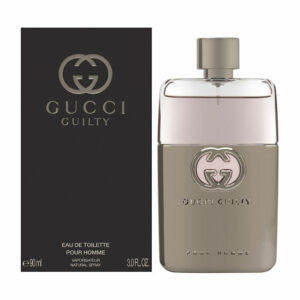 Gucci Guilty Pour Homme - EDT 90 ml