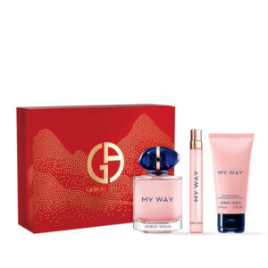 Cofanetto My Way Giorgio Armani - Eau de Parfum 90 ml