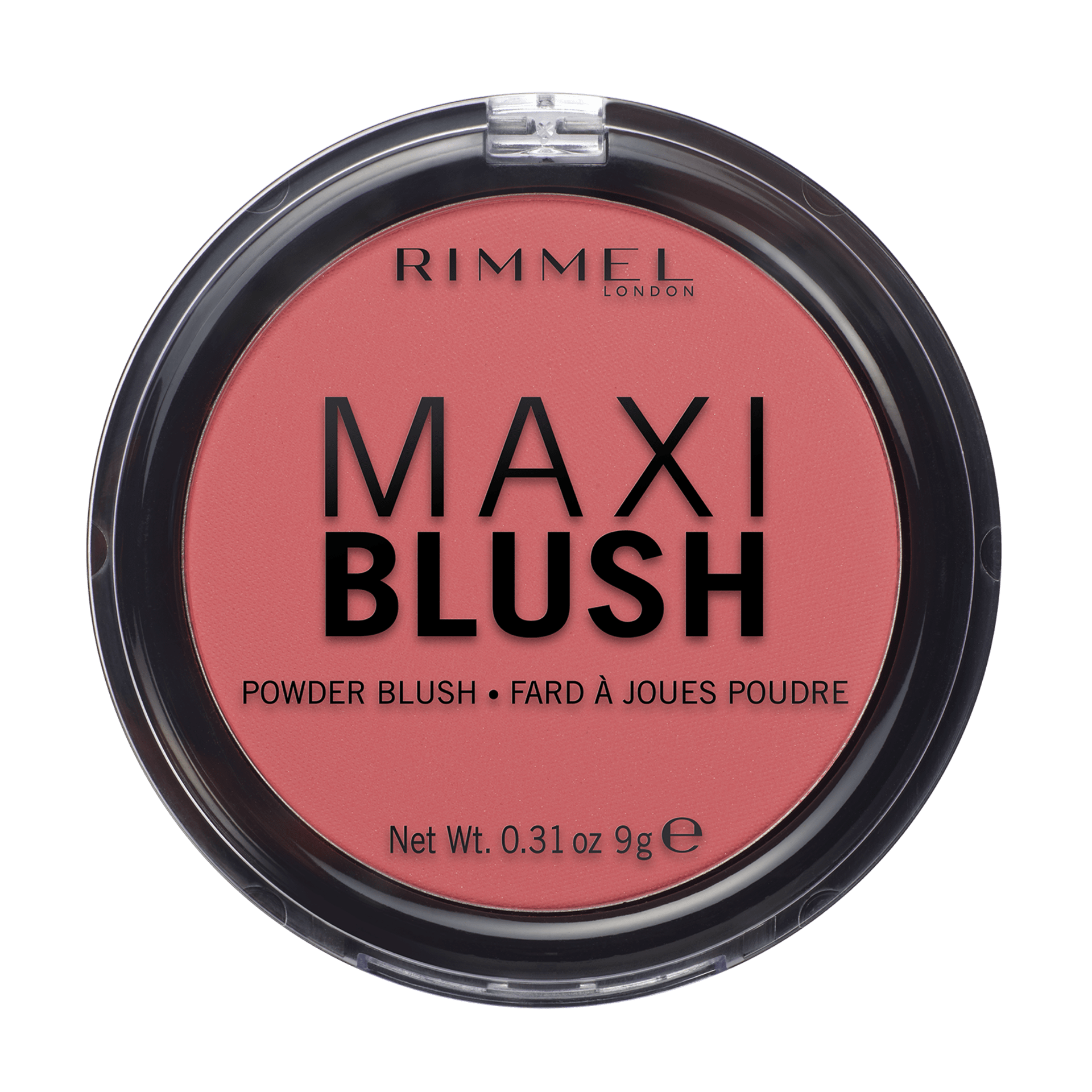 Rimmel Maxi Blush 9g - 003